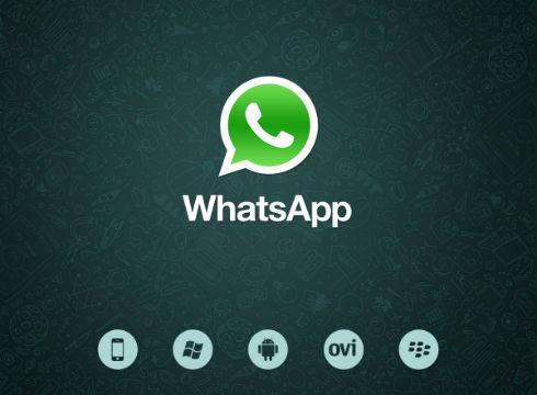 France WhatsApp filtering agent